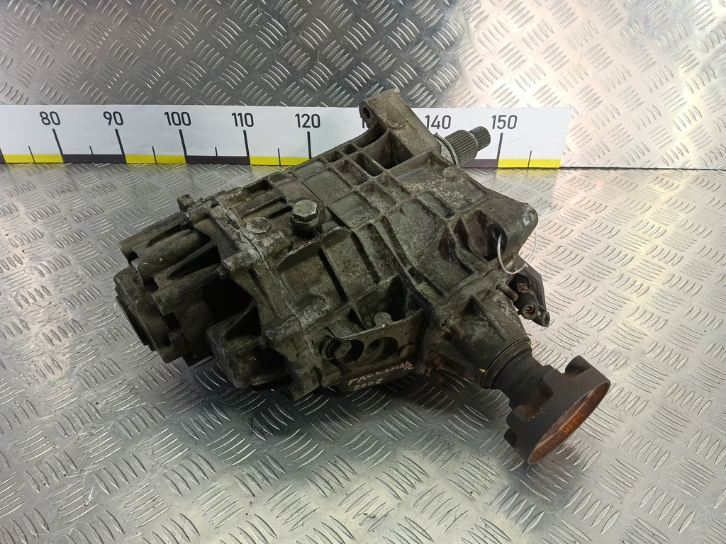 кпп раздаточная (раздатка) LAND ROVER FREELANDER  TAG000220, 16500 рублей, Москва