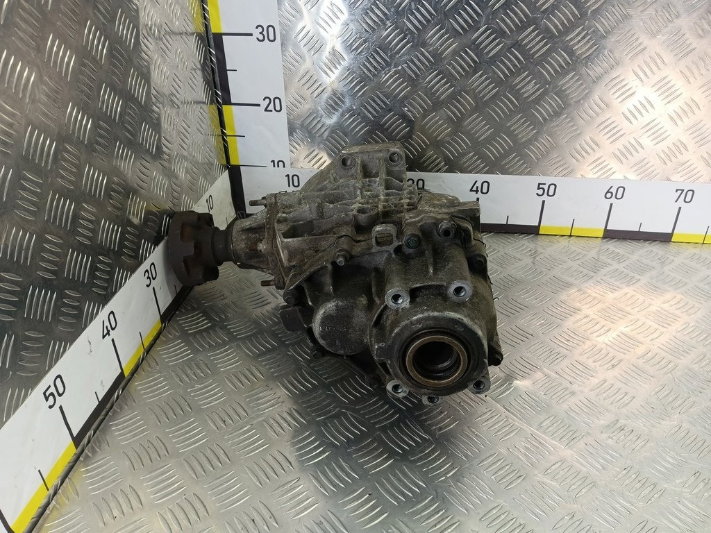 кпп раздаточная (раздатка) LAND ROVER FREELANDER  TAG000220, 16500 рублей, Москва