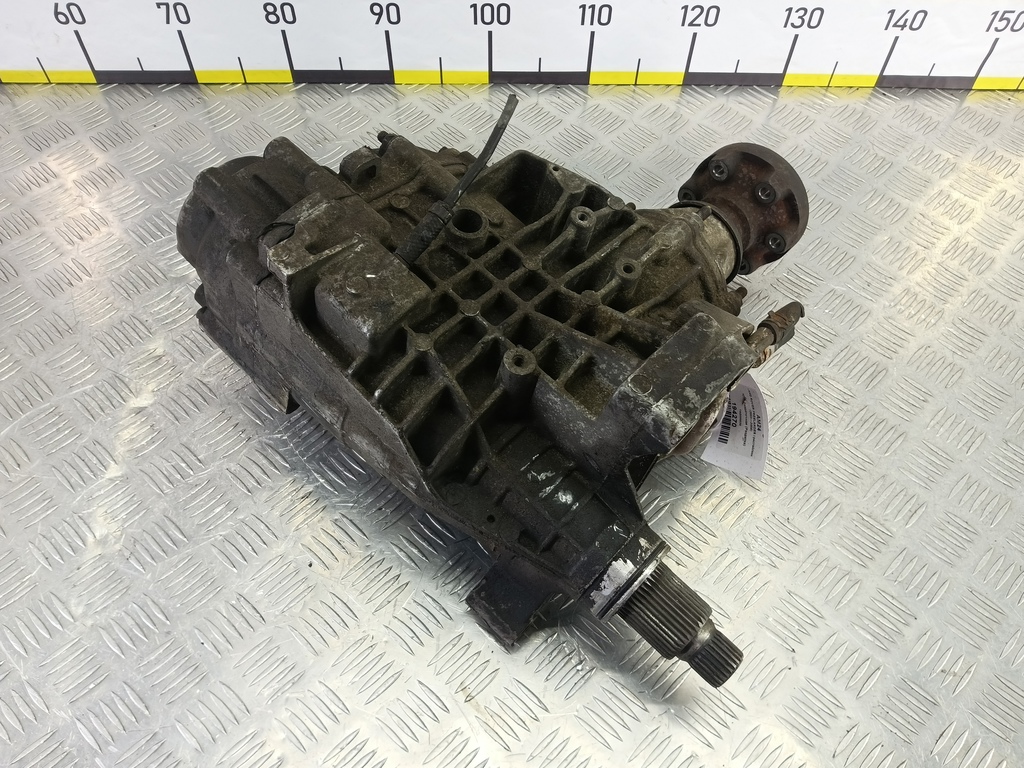 кпп раздаточная (раздатка) LAND ROVER FREELANDER  TAG000030, 17650 рублей, Москва