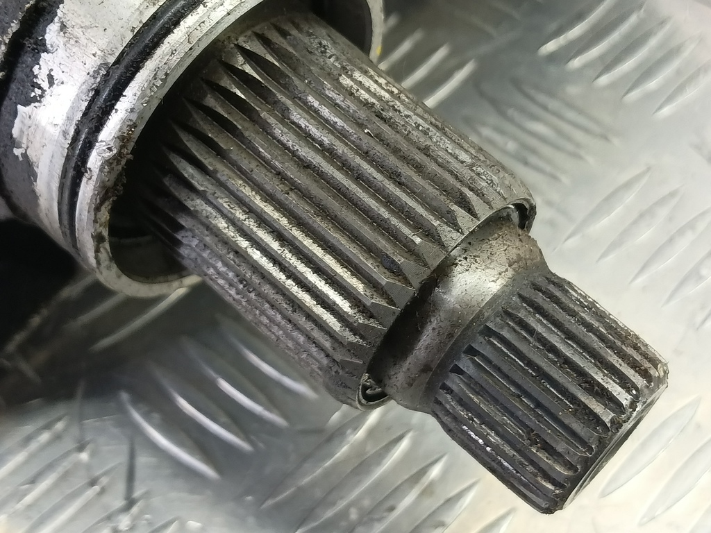 кпп раздаточная (раздатка) LAND ROVER FREELANDER  TAG000030, 17650 рублей, Москва