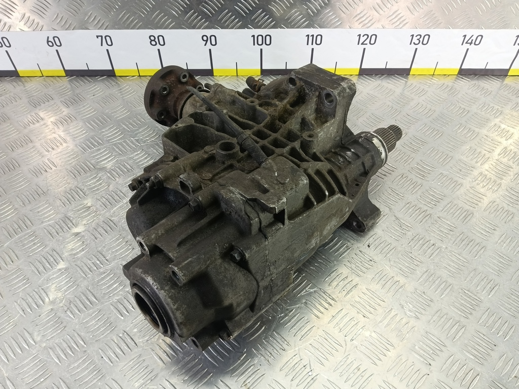 кпп раздаточная (раздатка) LAND ROVER FREELANDER  TAG000030, 17650 рублей, Москва