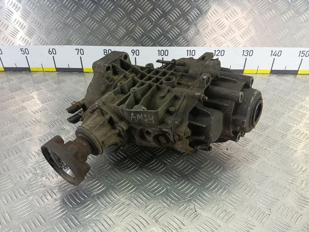 кпп раздаточная (раздатка) LAND ROVER FREELANDER  TAG000030, 17650 рублей, Москва