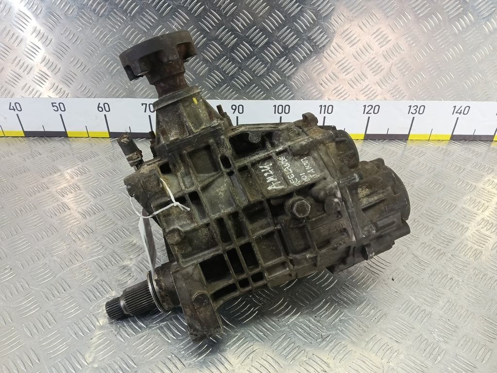 кпп раздаточная (раздатка) LAND ROVER FREELANDER  TAG000030, 17650 рублей, Москва