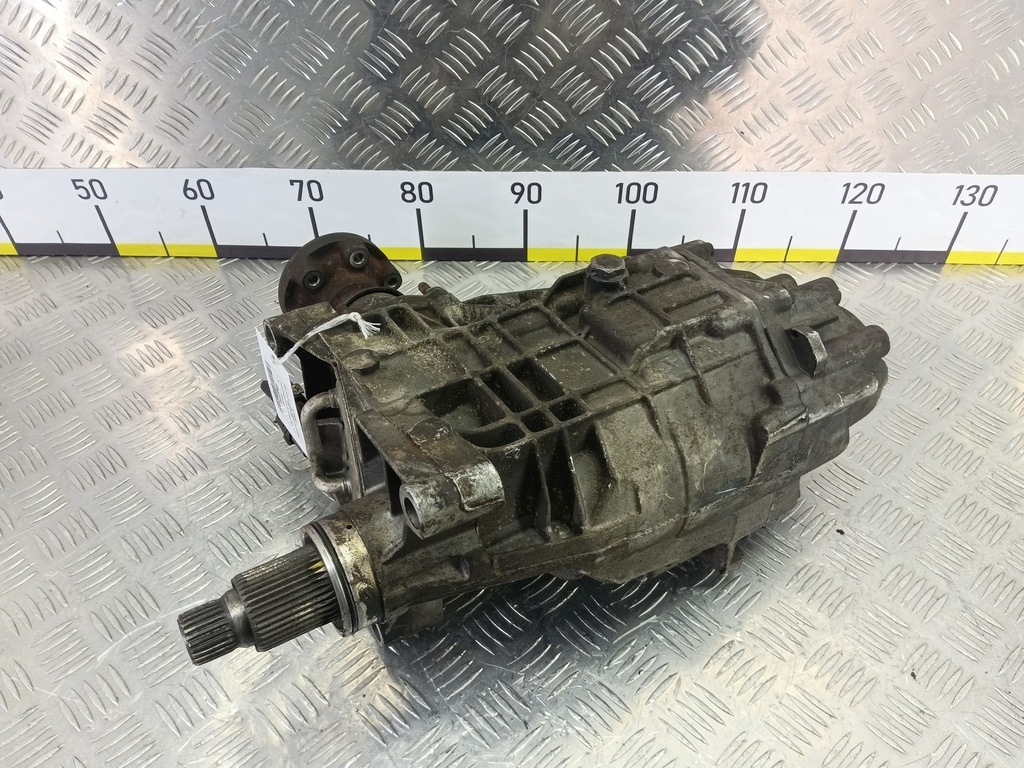 кпп раздаточная (раздатка) LAND ROVER FREELANDER  TAG000030, 17650 рублей, Москва