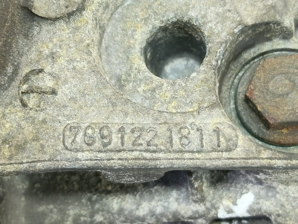 кпп раздаточная (раздатка) LAND ROVER FREELANDER  TAG000030, 17650 рублей, Москва