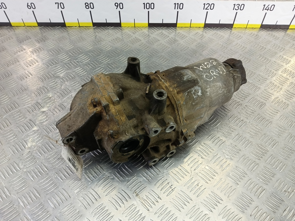 редуктор заднего моста HONDA CR-V CR-V  I рестайлинг (1998—2001) 41010P6R315, 15350 рублей, Москва