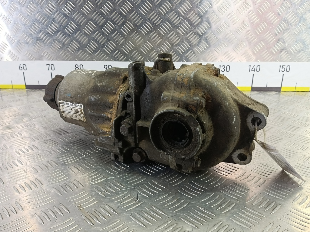 редуктор заднего моста HONDA CR-V CR-V  I рестайлинг (1998—2001) 41010P6R315, 15350 рублей, Москва