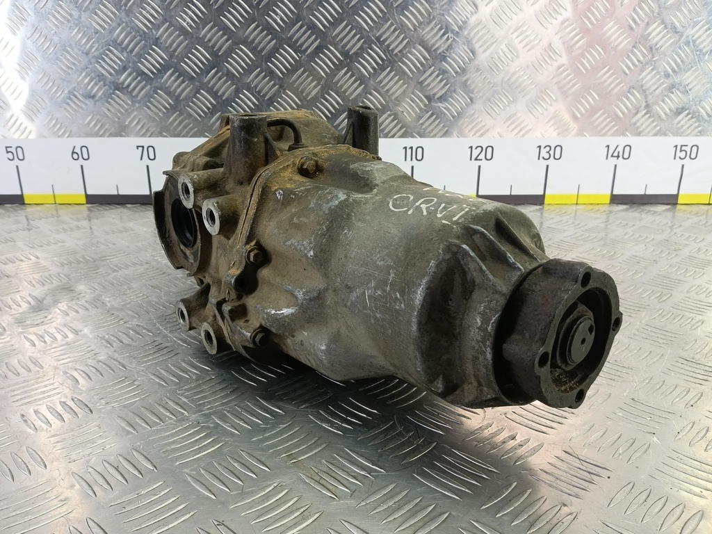 редуктор заднего моста HONDA CR-V CR-V  I рестайлинг (1998—2001) 41010P6R315, 15350 рублей, Москва