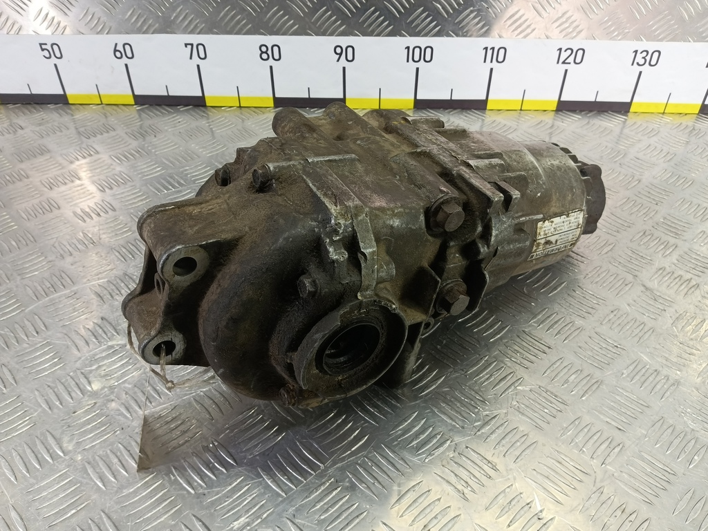 редуктор заднего моста HONDA CR-V CR-V  I рестайлинг (1998—2001) 41010P6R315, 15350 рублей, Москва