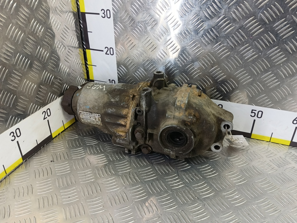 редуктор заднего моста HONDA CR-V CR-V  I рестайлинг (1998—2001) 41010P6R315, 15350 рублей, Москва