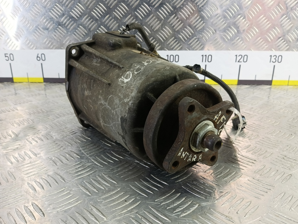 муфта включения заднего привода Opel Antara 2.0 CDTi 4WD MT (127 л.с.)Antara  I (2006—2011) Внедорожник 4813830, 24550 рублей, Москва