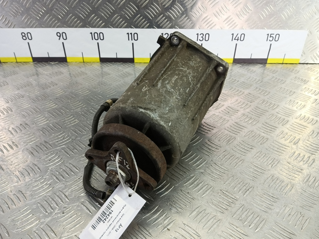 муфта включения заднего привода Opel Antara 2.0 CDTi 4WD MT (127 л.с.)Antara  I (2006—2011) Внедорожник 4813830, 24550 рублей, Москва