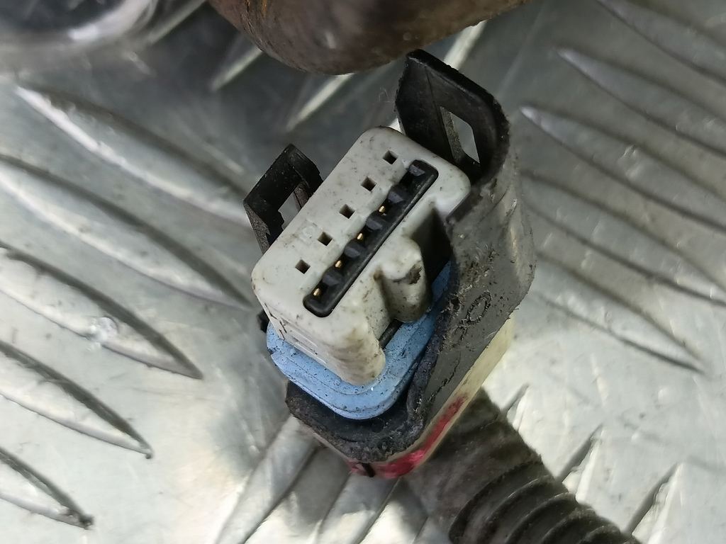 муфта включения заднего привода Opel Antara 2.0 CDTi 4WD MT (127 л.с.)Antara  I (2006—2011) Внедорожник 4813830, 24550 рублей, Москва