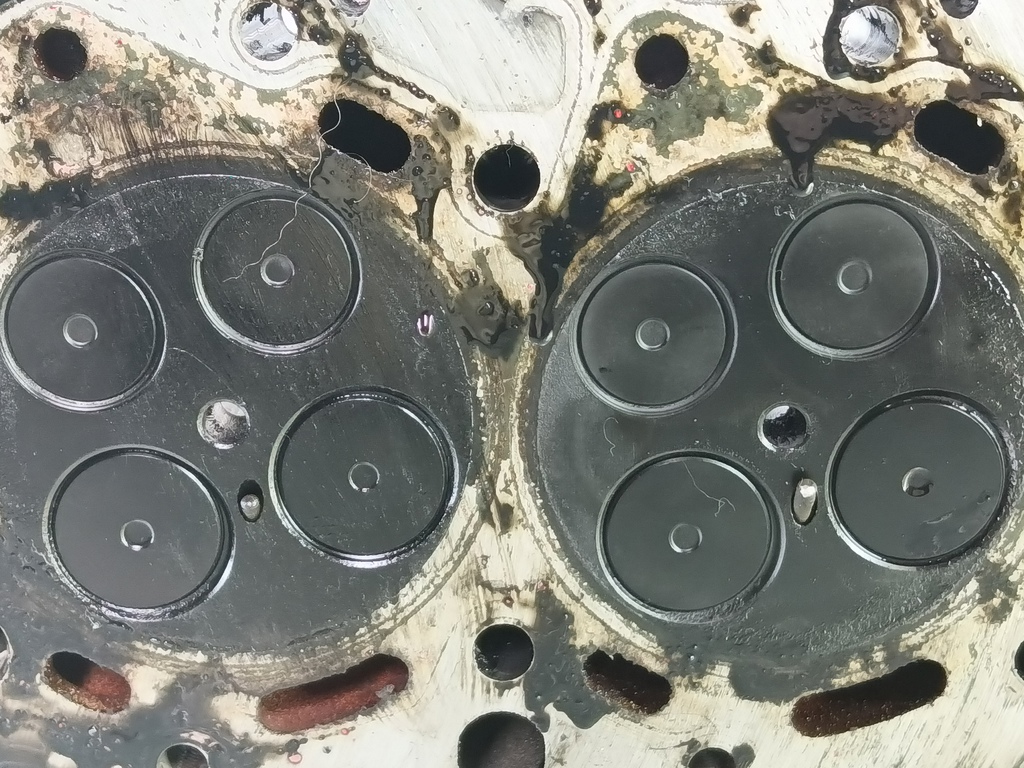 головка блока цилиндров (гбц) Citroen Jumper  1607126580, 40650 рублей, Москва