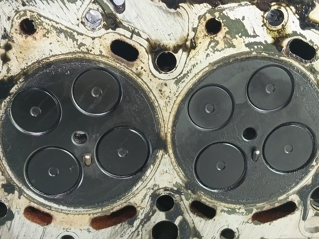 головка блока цилиндров (гбц) Citroen Jumper  1607126580, 40650 рублей, Москва