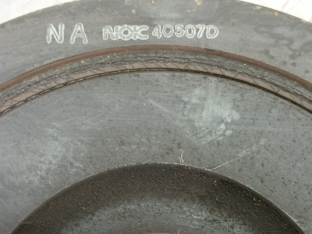 шкив коленвала HONDA Accord 2.0 AT (155 л.с.)Accord  VII (2002—2006) Седан 13810PNA003, 3850 рублей, Москва