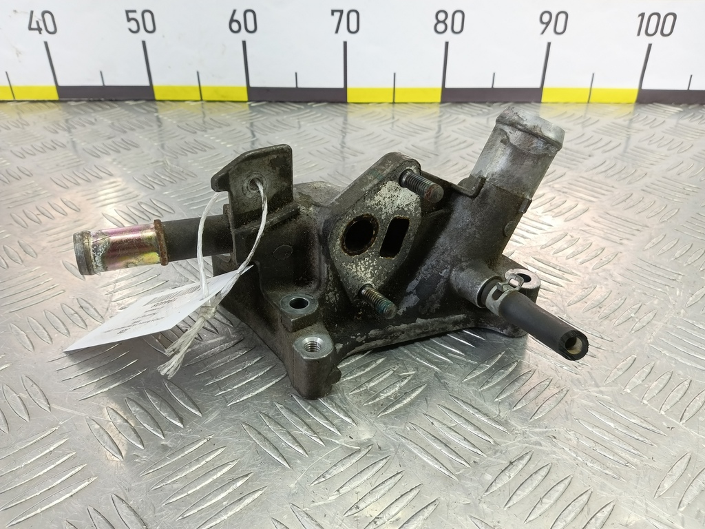 радиатор егр HONDA Accord 2.0 AT (155 л.с.)Accord  VII (2002—2006) Седан 18712RAAA00, 520 рублей, Москва