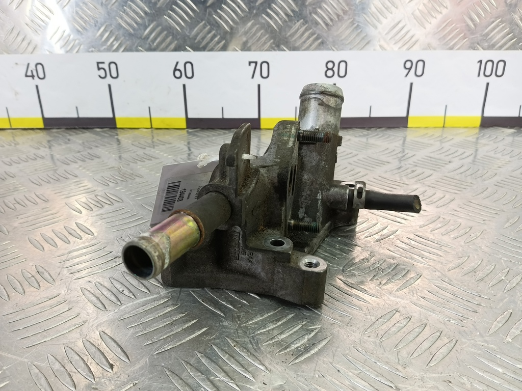 радиатор егр HONDA Accord 2.0 AT (155 л.с.)Accord  VII (2002—2006) Седан 18712RAAA00, 520 рублей, Москва