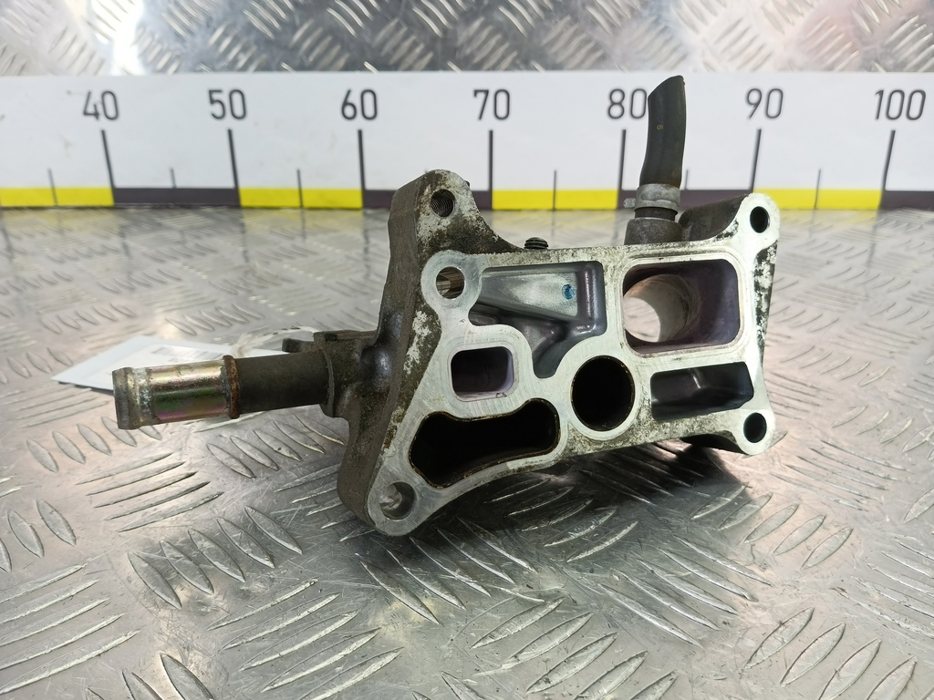 радиатор егр HONDA Accord 2.0 AT (155 л.с.)Accord  VII (2002—2006) Седан 18712RAAA00, 520 рублей, Москва