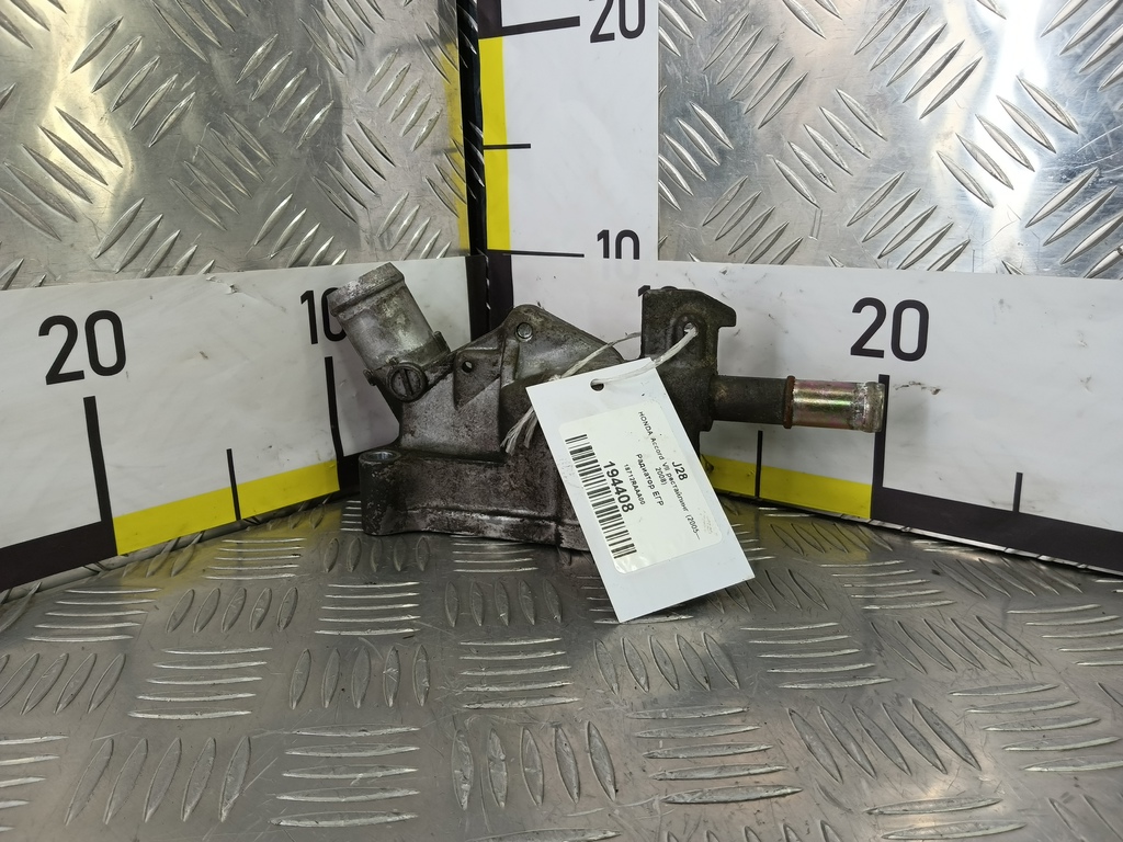 радиатор егр HONDA Accord 2.0 AT (155 л.с.)Accord  VII (2002—2006) Седан 18712RAAA00, 520 рублей, Москва