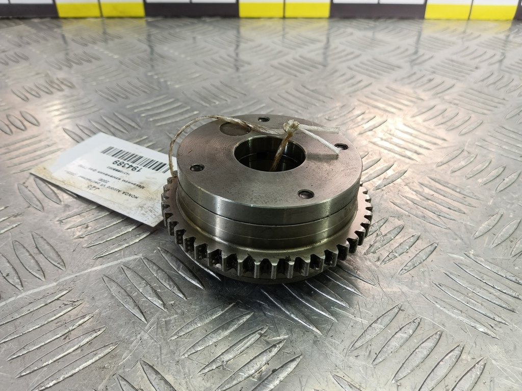 клапан изменения фаз грм HONDA Accord 2.0 AT (155 л.с.)Accord  VII (2002—2006) Седан 14310RBB003, 1550 рублей, Москва