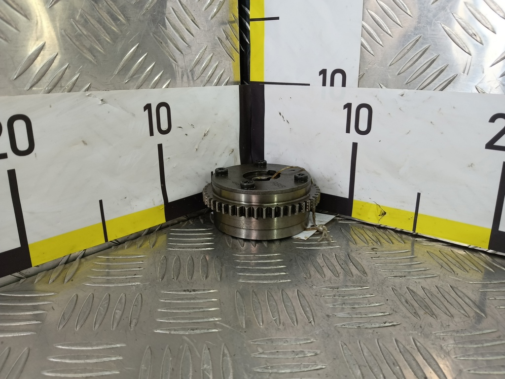 клапан изменения фаз грм HONDA Accord 2.0 AT (155 л.с.)Accord  VII (2002—2006) Седан 14310RBB003, 1550 рублей, Москва