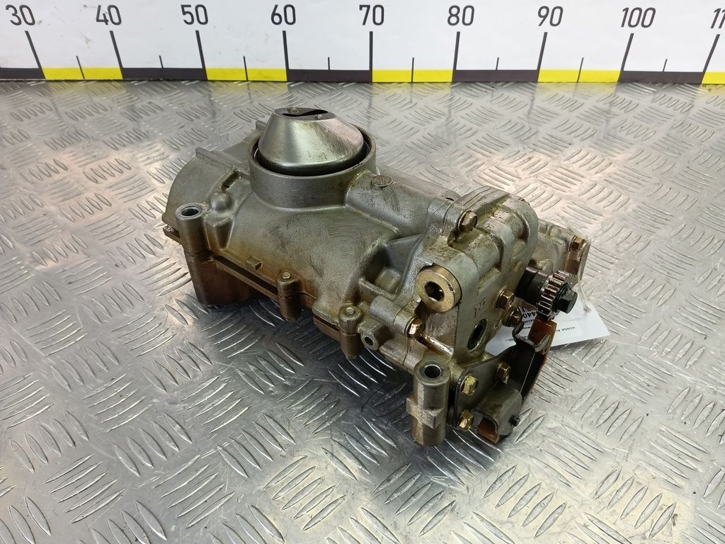 насос масляный HONDA Accord 2.0 AT (155 л.с.)Accord  VII (2002—2006) Седан 15100RAC006, 5000 рублей, Москва