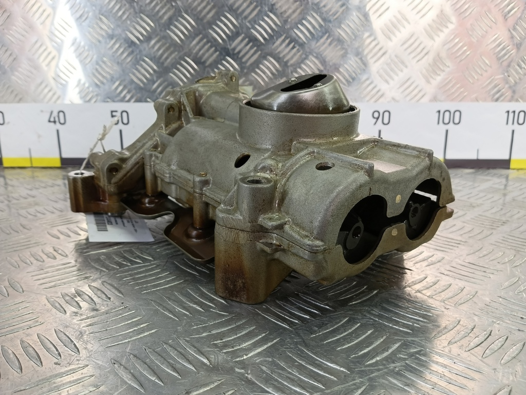 насос масляный HONDA Accord 2.0 AT (155 л.с.)Accord  VII (2002—2006) Седан 15100RAC006, 5000 рублей, Москва