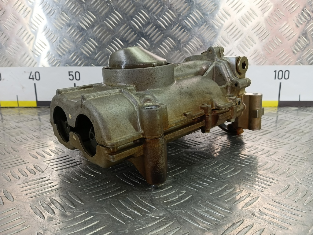 насос масляный HONDA Accord 2.0 AT (155 л.с.)Accord  VII (2002—2006) Седан 15100RAC006, 5000 рублей, Москва