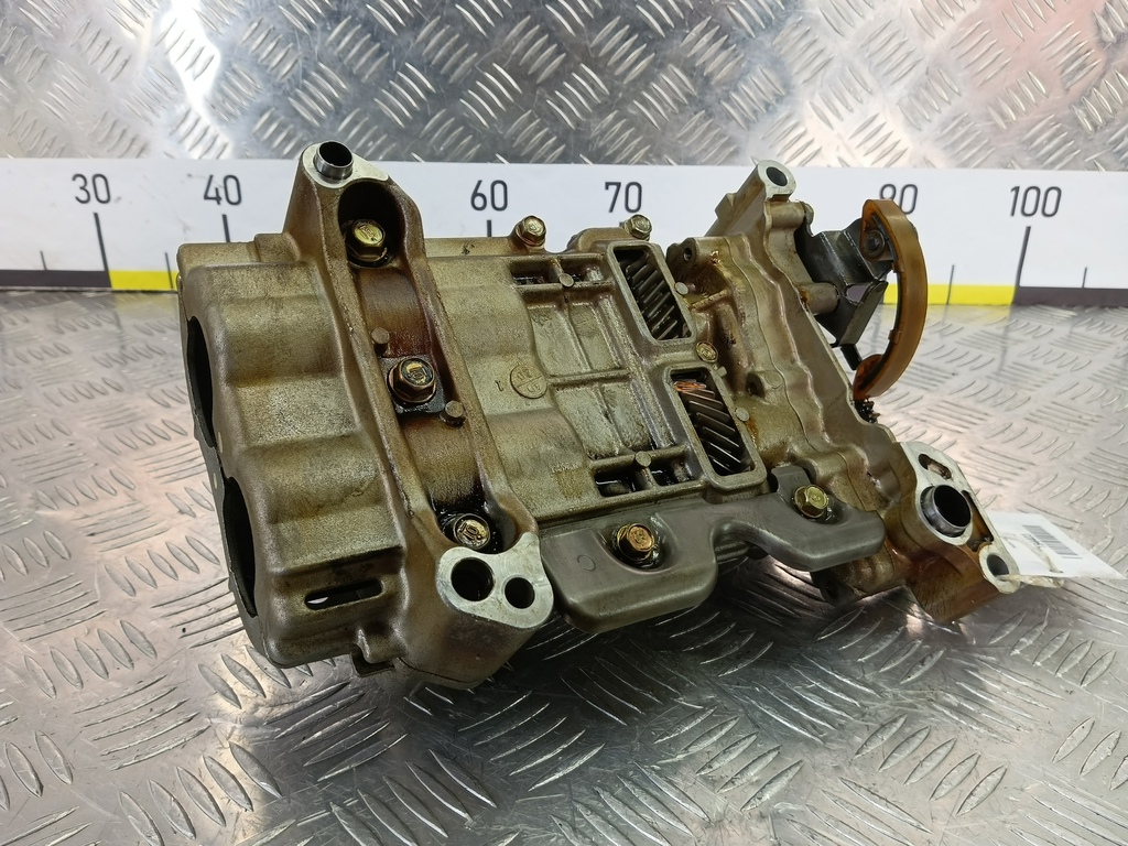 насос масляный HONDA Accord 2.0 AT (155 л.с.)Accord  VII (2002—2006) Седан 15100RAC006, 5000 рублей, Москва