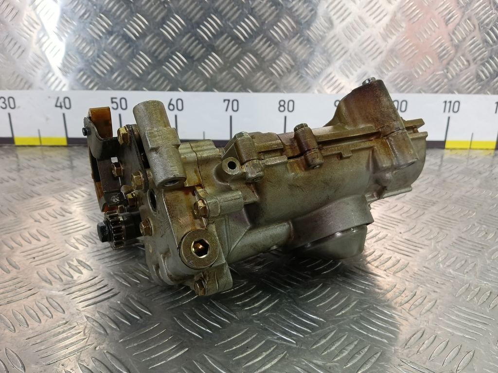 насос масляный HONDA Accord 2.0 AT (155 л.с.)Accord  VII (2002—2006) Седан 15100RAC006, 5000 рублей, Москва