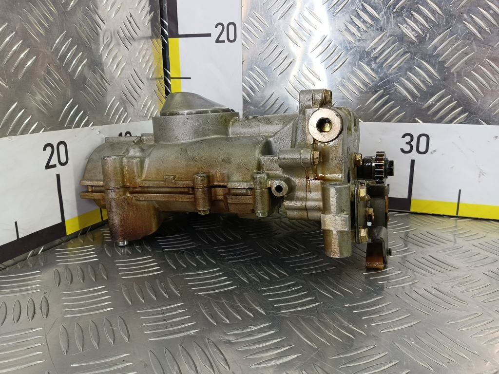 насос масляный HONDA Accord 2.0 AT (155 л.с.)Accord  VII (2002—2006) Седан 15100RAC006, 5000 рублей, Москва