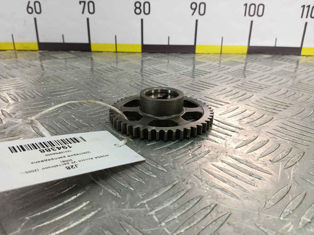 шестерня распредвала HONDA Accord 2.0 AT (155 л.с.)Accord  VII (2002—2006) Седан 14210PNA000, 630 рублей, Москва