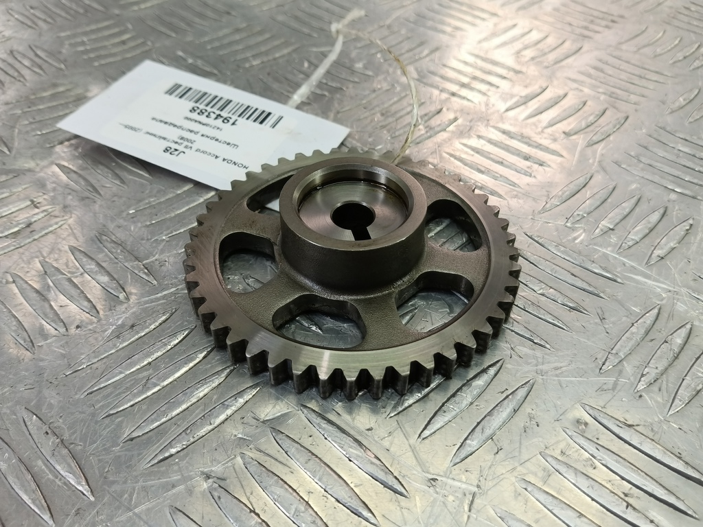 шестерня распредвала HONDA Accord 2.0 AT (155 л.с.)Accord  VII (2002—2006) Седан 14210PNA000, 630 рублей, Москва