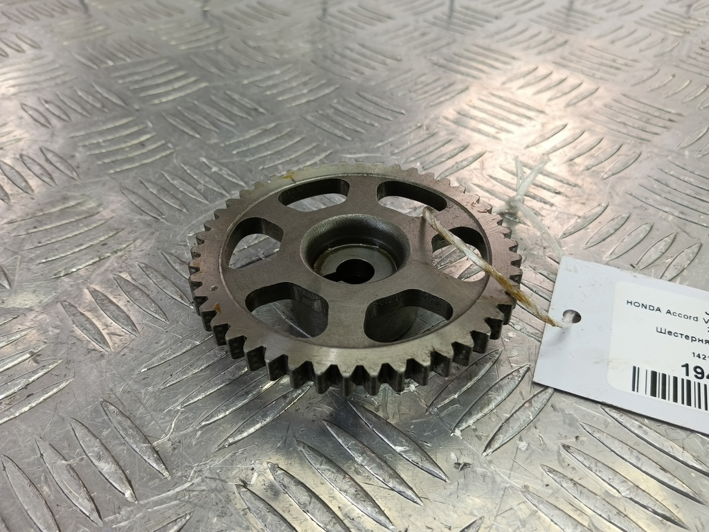 шестерня распредвала HONDA Accord 2.0 AT (155 л.с.)Accord  VII (2002—2006) Седан 14210PNA000, 630 рублей, Москва