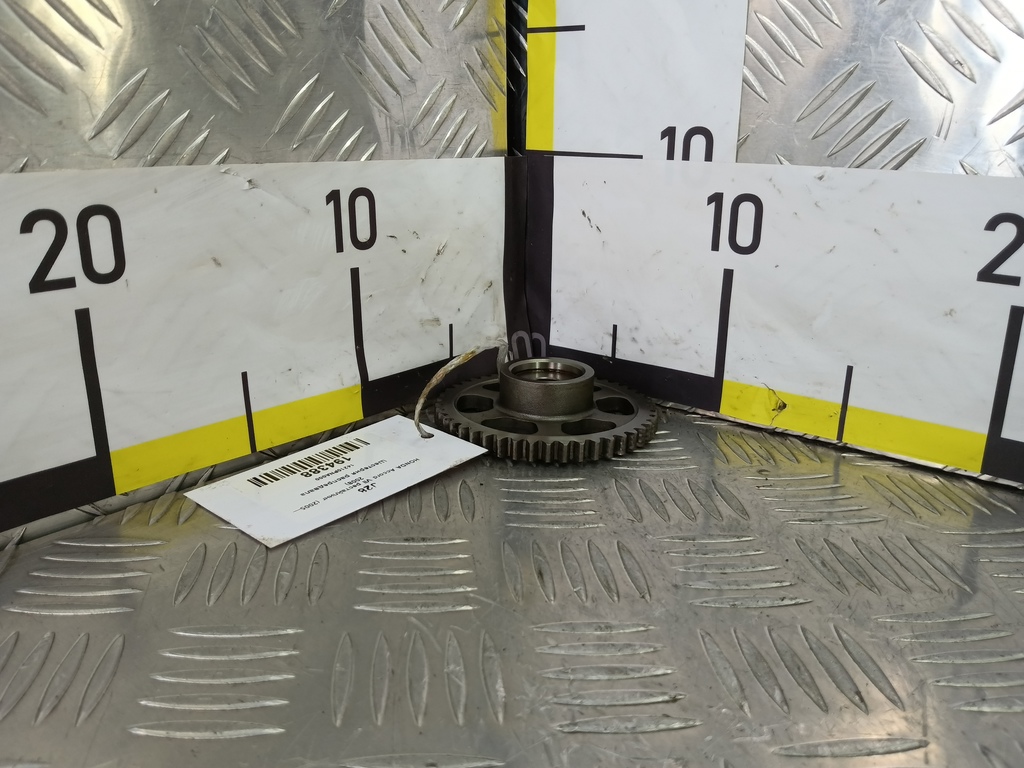 шестерня распредвала HONDA Accord 2.0 AT (155 л.с.)Accord  VII (2002—2006) Седан 14210PNA000, 630 рублей, Москва