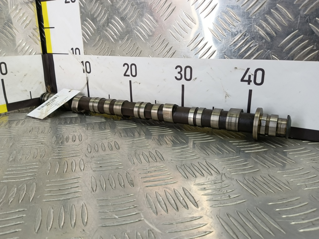 распредвал HONDA Accord 2.0 AT (155 л.с.)Accord  VII (2002—2006) Седан 14110PNE010, 6150 рублей, Москва