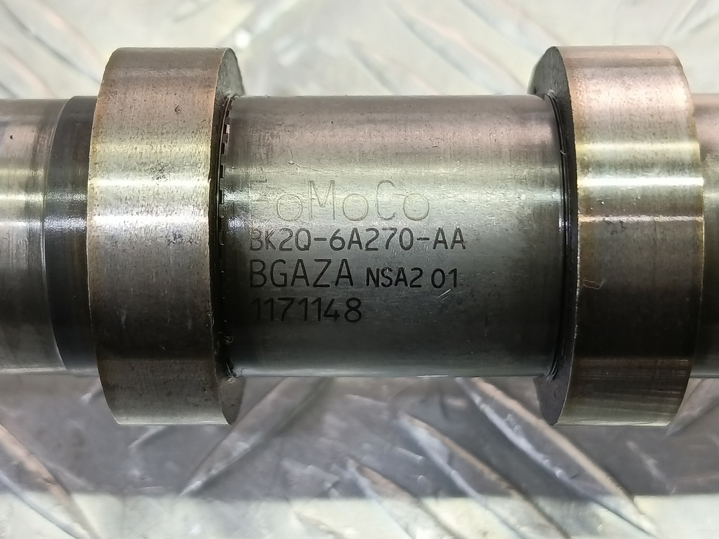 распредвал Citroen Jumper  0801LL, 2700 рублей, Москва