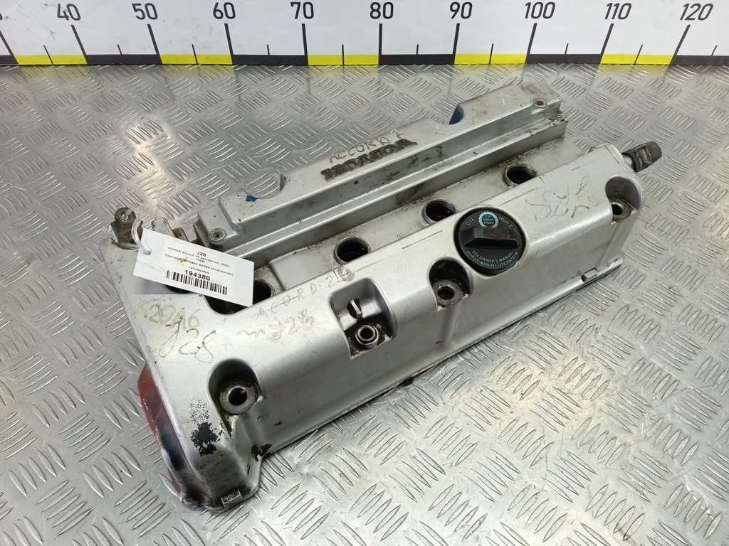 крышка головки блока (клапанная) HONDA Accord 2.0 AT (155 л.с.)Accord  VII (2002—2006) Седан 12310RAAA00, 2700 рублей, Москва