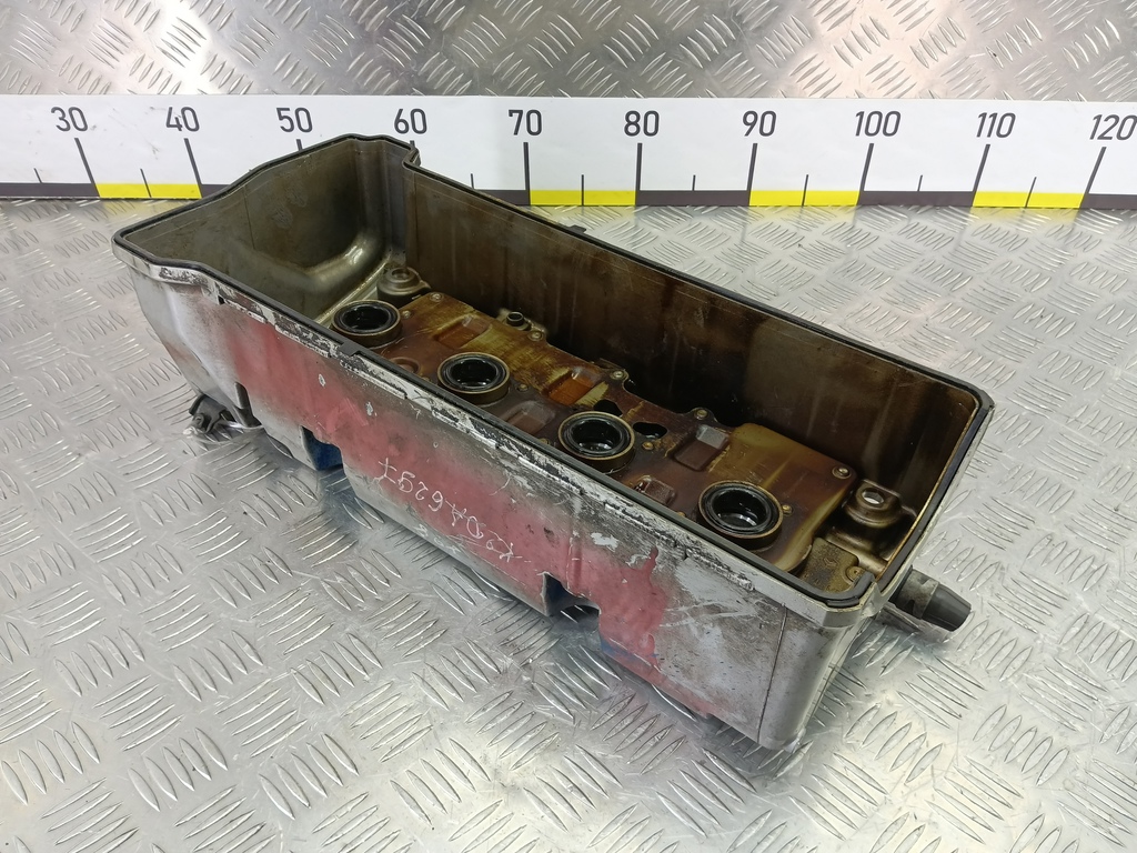 крышка головки блока (клапанная) HONDA Accord 2.0 AT (155 л.с.)Accord  VII (2002—2006) Седан 12310RAAA00, 2700 рублей, Москва