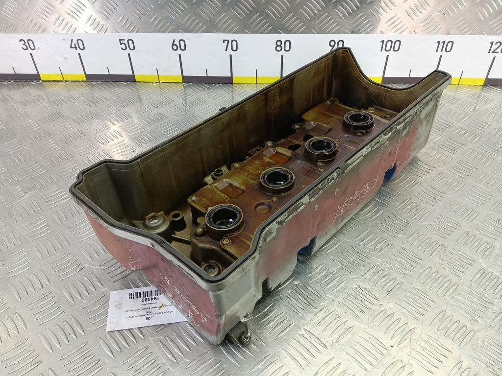 крышка головки блока (клапанная) HONDA Accord 2.0 AT (155 л.с.)Accord  VII (2002—2006) Седан 12310RAAA00, 2700 рублей, Москва