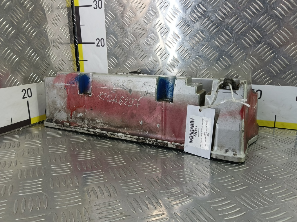 крышка головки блока (клапанная) HONDA Accord 2.0 AT (155 л.с.)Accord  VII (2002—2006) Седан 12310RAAA00, 2700 рублей, Москва