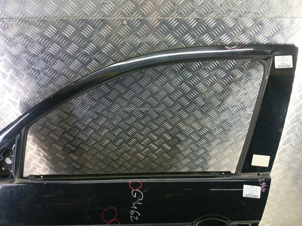 дверь MITSUBISHI ASX  5700B533, 23400 рублей, Москва