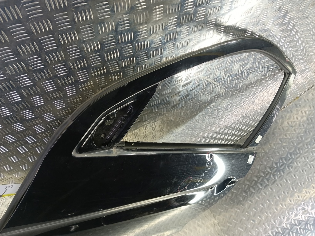 дверь MITSUBISHI ASX  5700B533, 23400 рублей, Москва