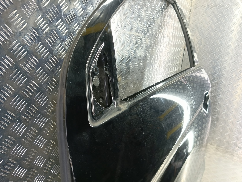 дверь MITSUBISHI ASX  5700B533, 23400 рублей, Москва