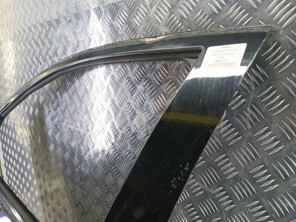 дверь MITSUBISHI ASX  5700B533, 23400 рублей, Москва