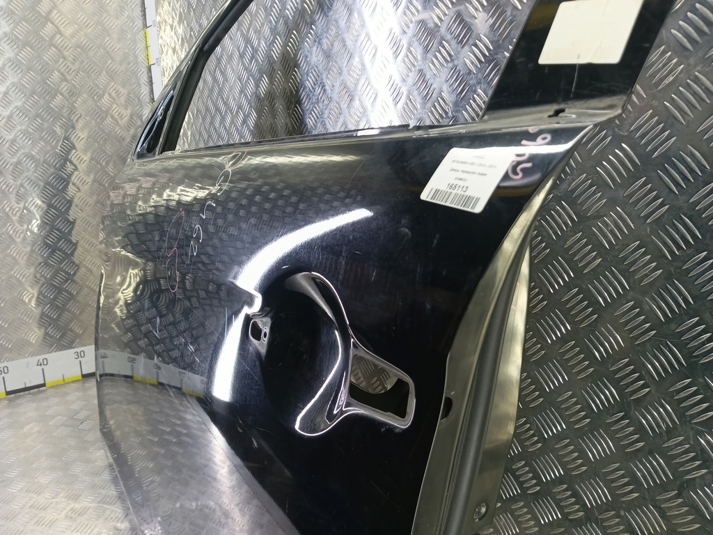 дверь MITSUBISHI ASX  5700B533, 23400 рублей, Москва