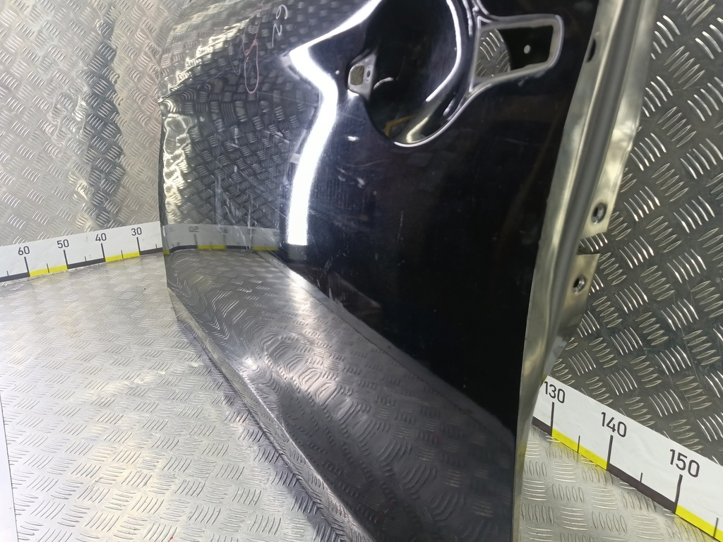 дверь MITSUBISHI ASX  5700B533, 23400 рублей, Москва