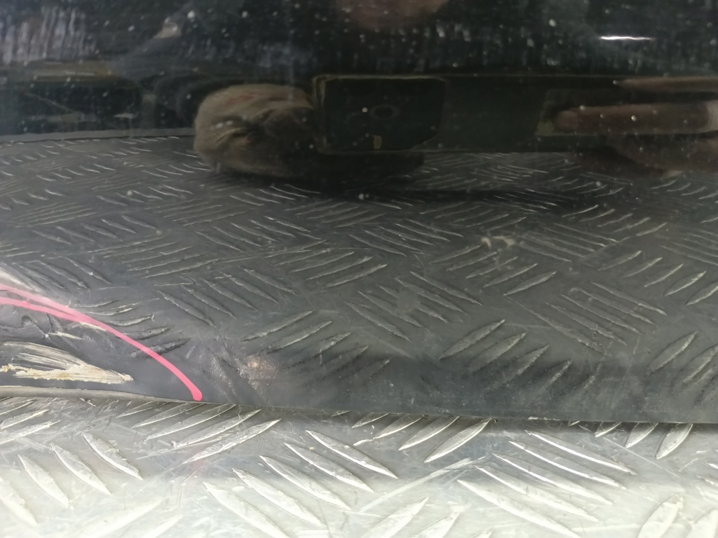 дверь MITSUBISHI ASX  5700B533, 23400 рублей, Москва