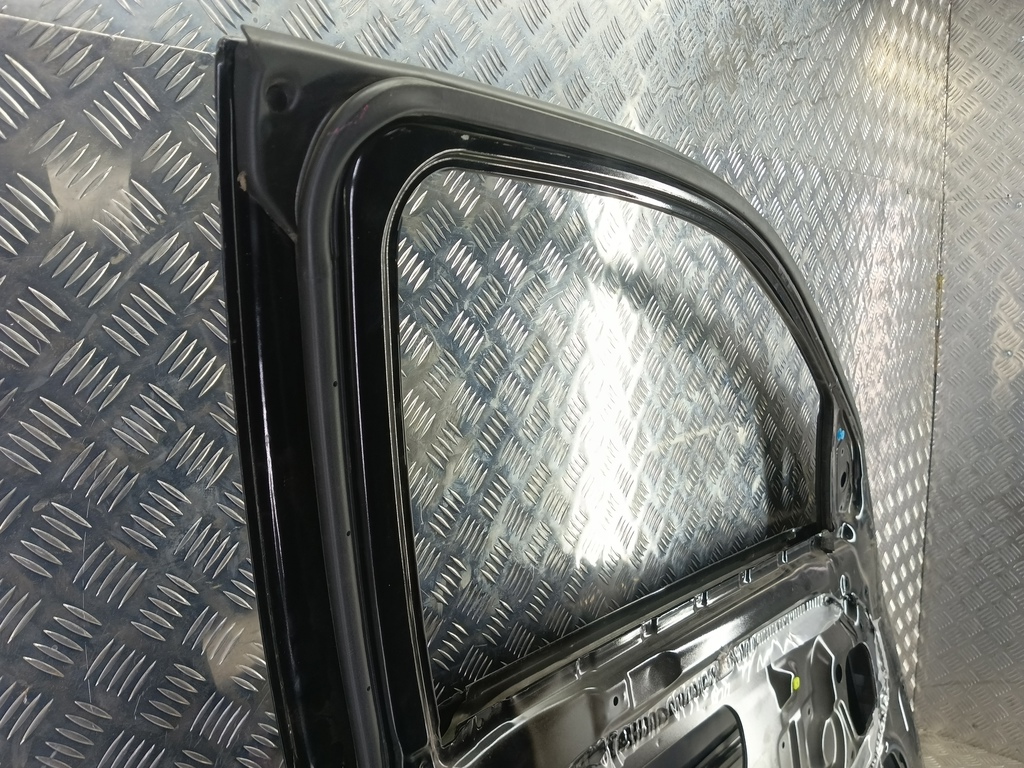 дверь MITSUBISHI ASX  5700B533, 23400 рублей, Москва